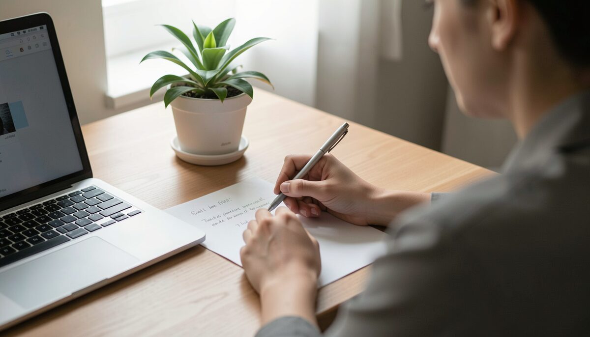 Writing a short, polite reply that sets a boundary without burning bridges.